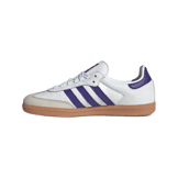 adidas Samba Cloud White Energy Ink Angle 4