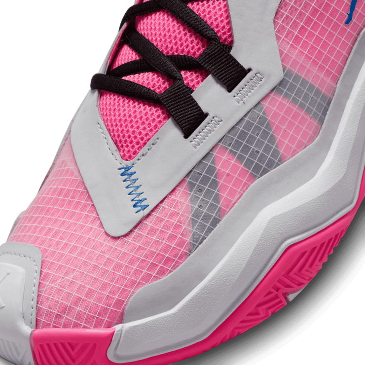 Jordan One Take 4 'Pink Blast' Angle 4