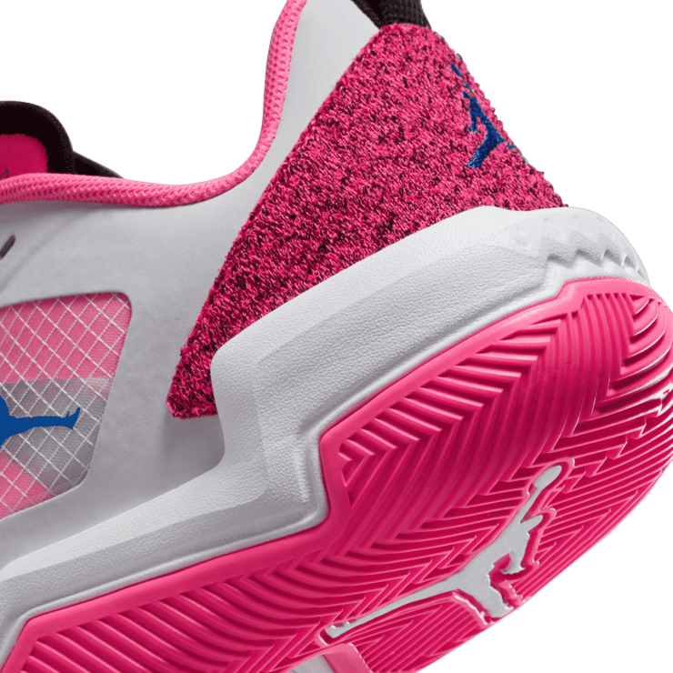 Jordan One Take 4 'Pink Blast' Angle 5