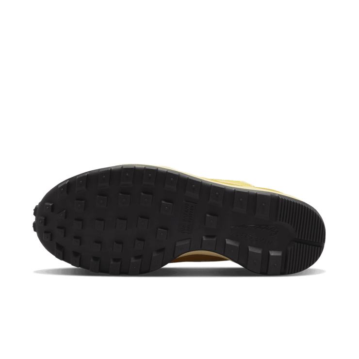 NikeCraft General Purpose Shoe Tom Sachs Archive Dark Sulfur Angle 0