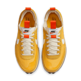 NikeCraft General Purpose Shoe Tom Sachs Archive Dark Sulfur Angle 1