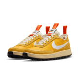 NikeCraft General Purpose Shoe Tom Sachs Archive Dark Sulfur Angle 2