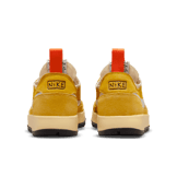 NikeCraft General Purpose Shoe Tom Sachs Archive Dark Sulfur Angle 3
