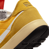 NikeCraft General Purpose Shoe Tom Sachs Archive Dark Sulfur Angle 5
