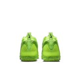 Nike Air VaporMax 2021 Flyknit Next Nature 'Volt Black' Angle 3
