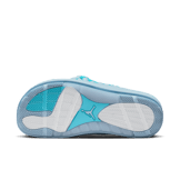 Jordan Sophia Slide 'Baltic Blue' (W) Angle 0