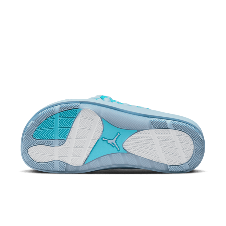 Jordan Sophia Slide 'Baltic Blue' (W) Angle 0
