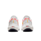 Nike Zoom Fly 5 'White Bright Crimson' Angle 3