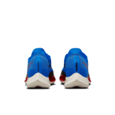 Nike ZoomX Streakfly 'Photo Blue University Red' Angle 3
