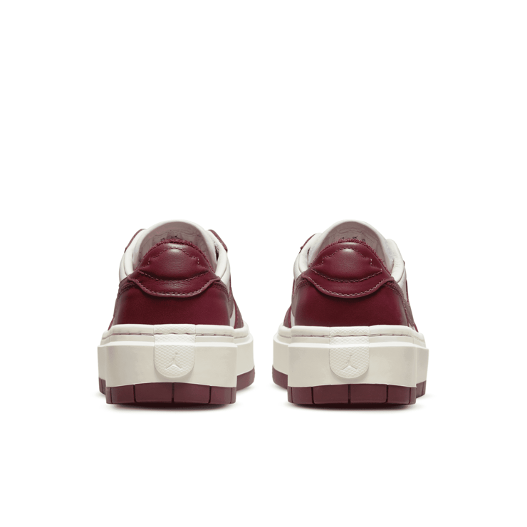 Jordan 1 Elevate Low Dark Beetroot (W) Angle 0