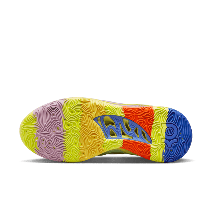 Nike KD15 'What The' Angle 0