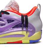 Nike KD15 'What The' Angle 10