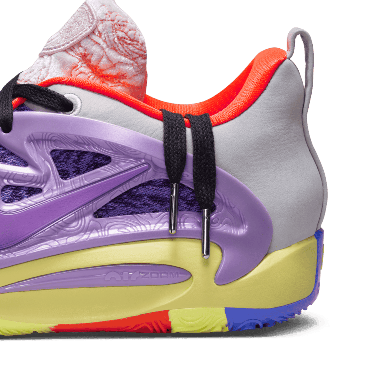 Nike KD15 'What The' Angle 10
