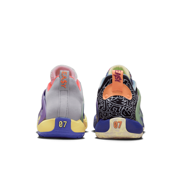 Nike KD15 'What The' Angle 3