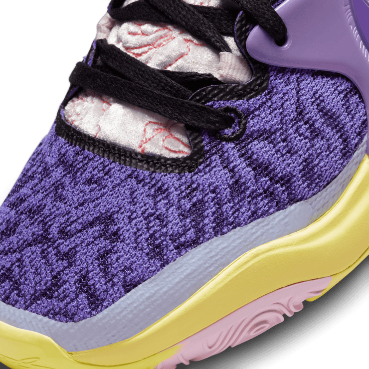 Nike KD15 'What The' Angle 4