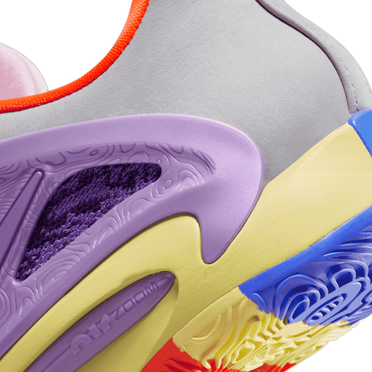 Nike KD15 'What The' Angle 5