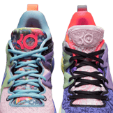 Nike KD15 'What The' Angle 7