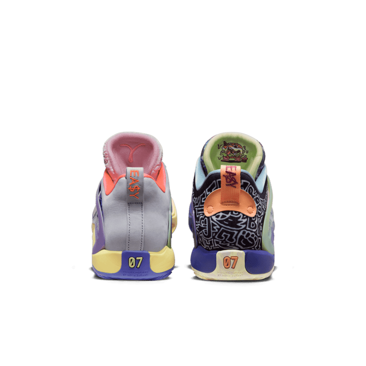 Nike KD15 'What The' Angle 8