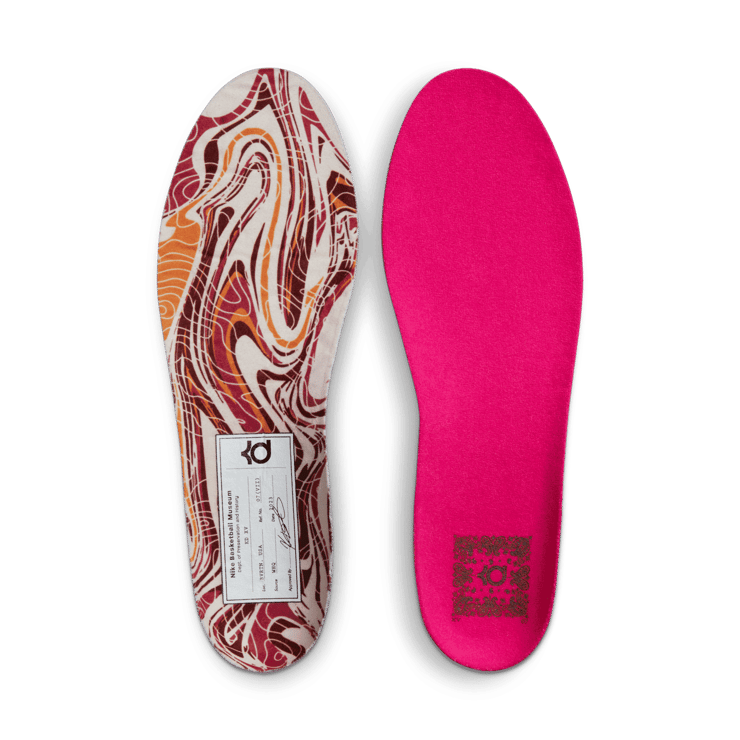 Nike KD15 'What The' Angle 9