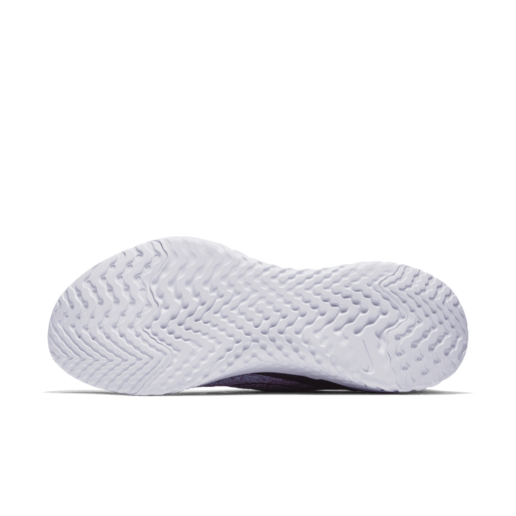 Nike Epic Phantom React Flyknit 'Multi-Color' (W) Angle 0