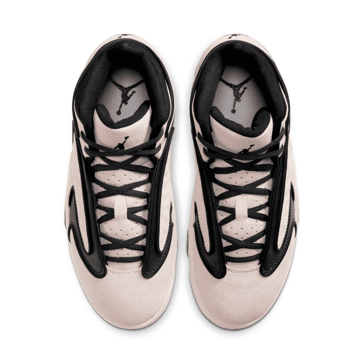 Air Jordan OG 'Barely Rose' (W) Angle 1