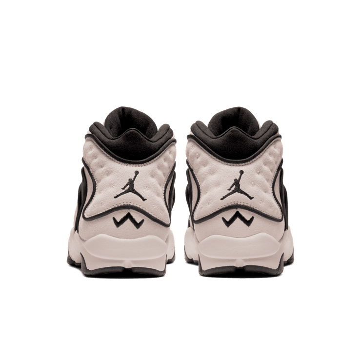 Air Jordan OG 'Barely Rose' (W) Angle 3