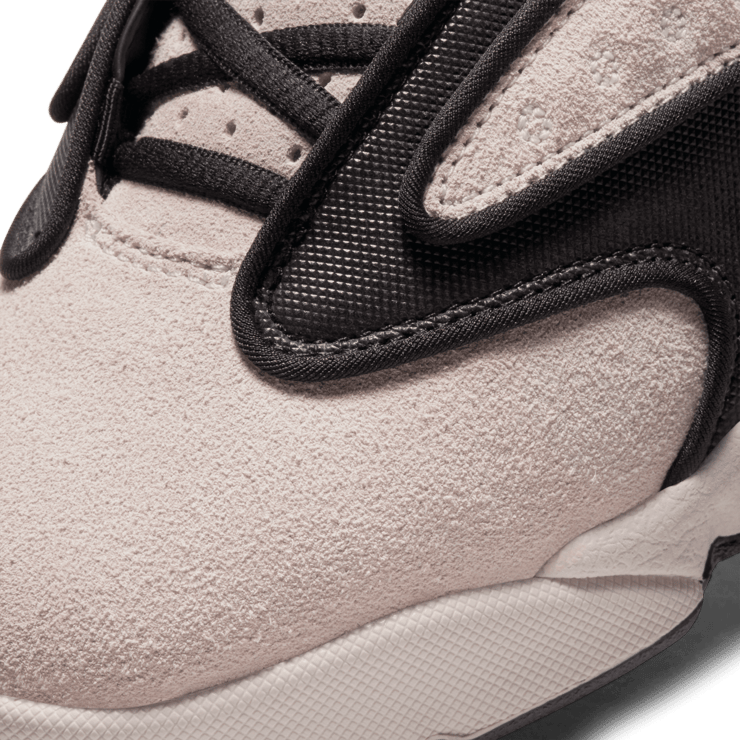 Air Jordan OG 'Barely Rose' (W) Angle 4