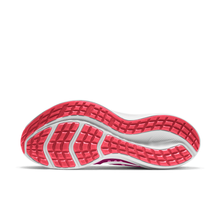 Nike Downshifter 10 'Fire Pink' (W) Angle 0