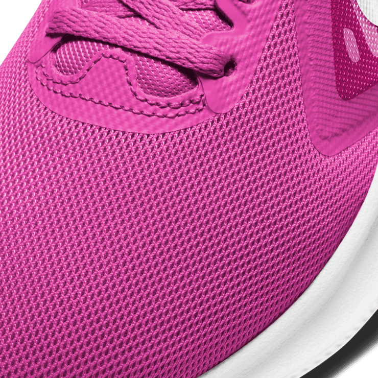 Nike Downshifter 10 'Fire Pink' (W) Angle 1