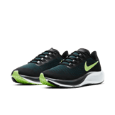 Nike Air Zoom Pegasus 37 'Valerian Blue' (W) Angle 2