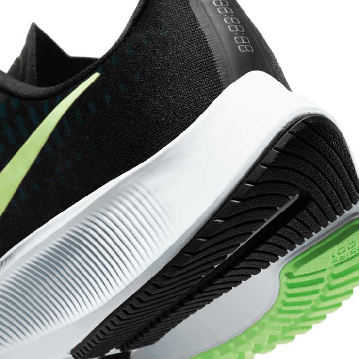 Nike Air Zoom Pegasus 37 'Valerian Blue' (W) Angle 5
