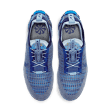 Nike Air VaporMax 2020 Flyknit 'Stone Blue' Angle 1