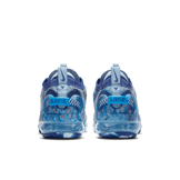 Nike Air VaporMax 2020 Flyknit 'Stone Blue' Angle 3