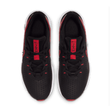 Nike Legend Essential 2 'Black University Red' Angle 1