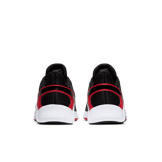 Nike Legend Essential 2 'Black University Red' Angle 3