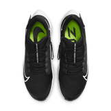 Nike Air Zoom Pegasus 38 FlyEase 'Black White' Angle 1