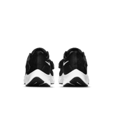 Nike Air Zoom Pegasus 38 FlyEase 'Black White' Angle 3