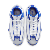 Jordan Pro Strong 'White Hyper Royal' Angle 1