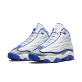 Jordan Pro Strong 'White Hyper Royal' Angle 2