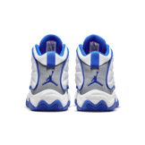Jordan Pro Strong 'White Hyper Royal' Angle 3