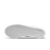 Nike Blazer Low Platform 'White Pink Glaze' (W) Angle 0