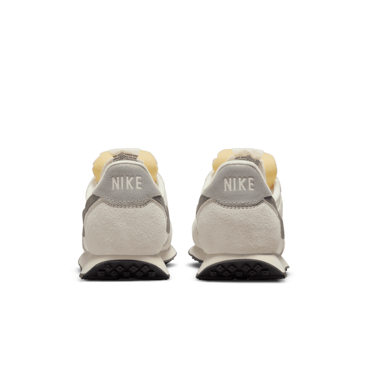 Nike Waffle Trainer 2 SE 'Sail Light Bone' Angle 4