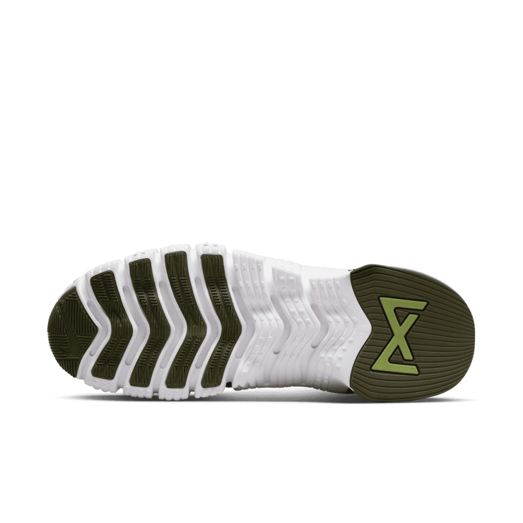 Nike Free Metcon 4 'Cargo Khaki' Angle 0