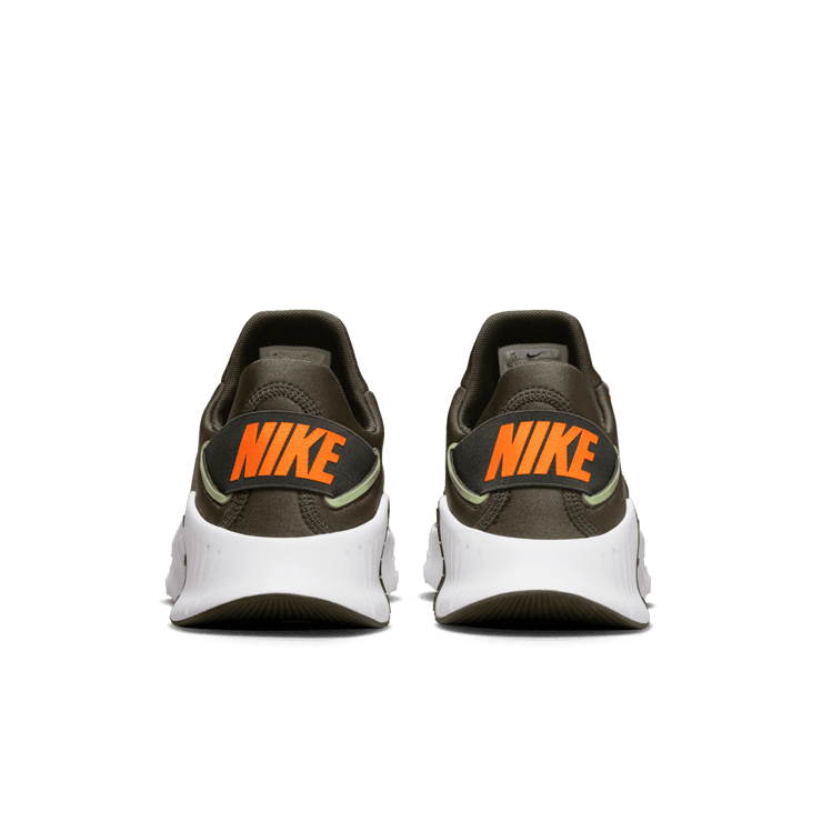 Nike Free Metcon 4 'Cargo Khaki' Angle 3