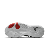 Jordan Max Aura 4 'Bred' Angle 0