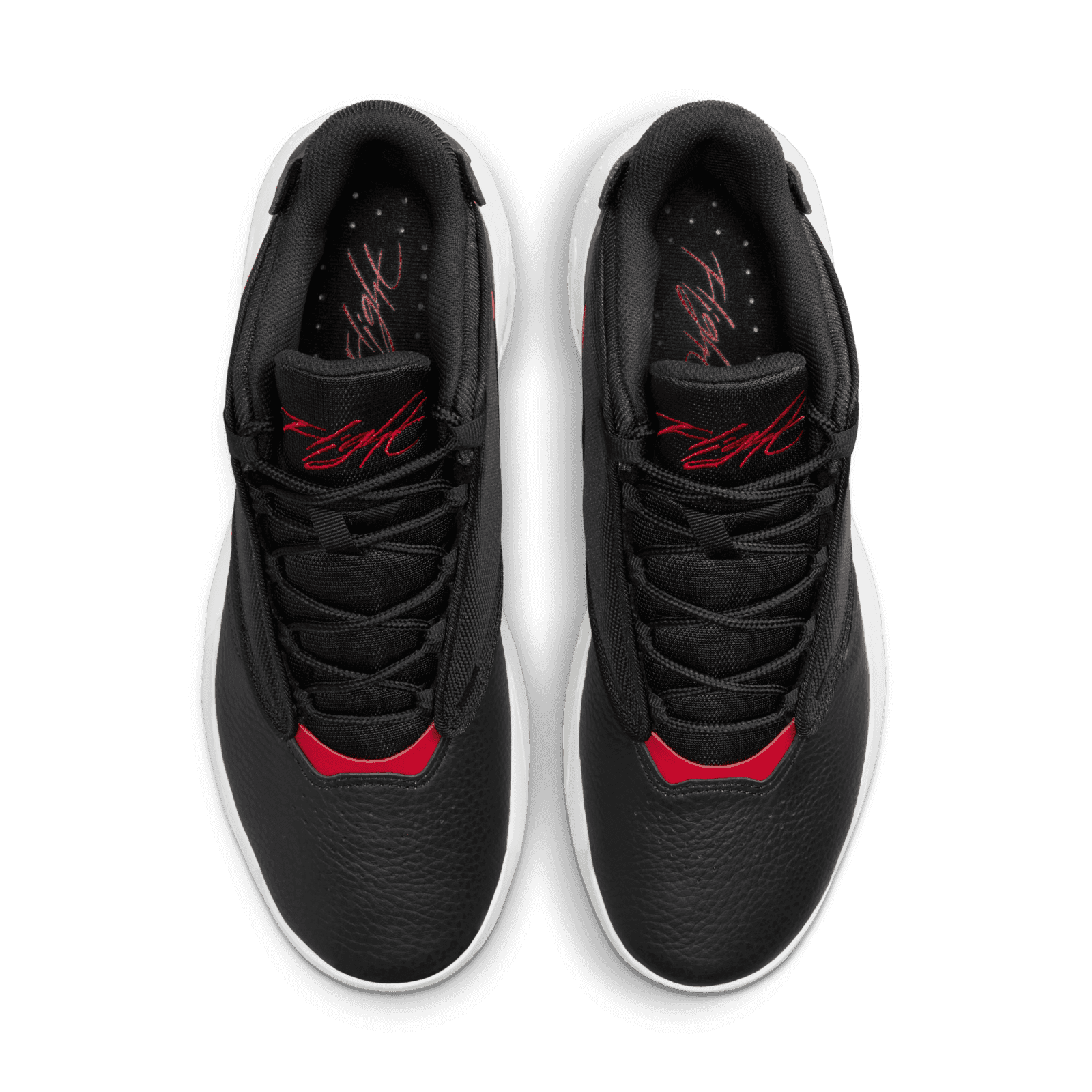 nike air jordan max aura bred