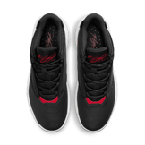Jordan Max Aura 4 'Bred' Angle 1