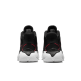 Jordan Max Aura 4 'Bred' Angle 3