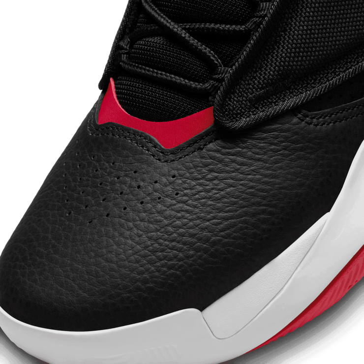 Jordan Max Aura 4 'Bred' Angle 4