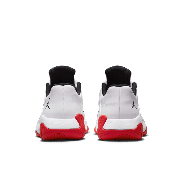 Air Jordan 11 CMFT Low 'Concord-Bred' Angle 3